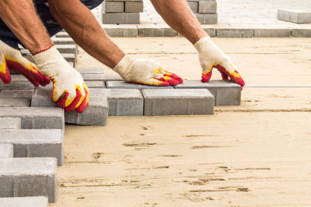 Reasons to Select Us for Your Driveway Paving Requirements in Charlotte, TX