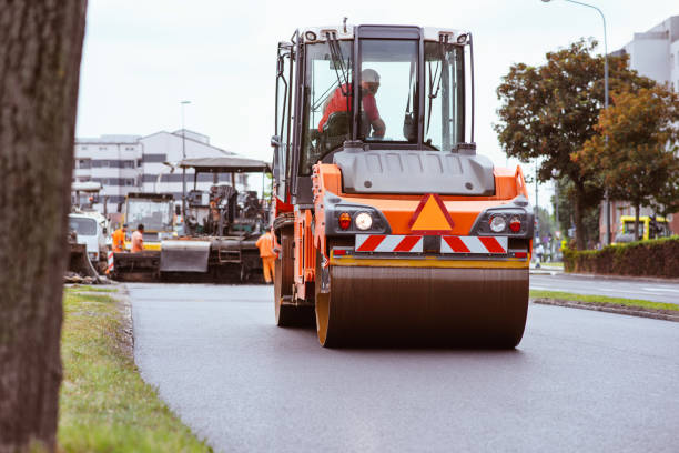 Reasons to Select Us for Your Driveway Paving Requirements in Charlotte, TX