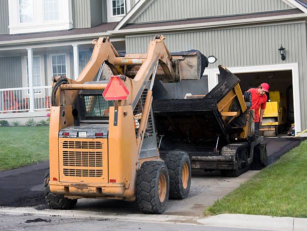 Charlotte, TX Driveway Pavers Company