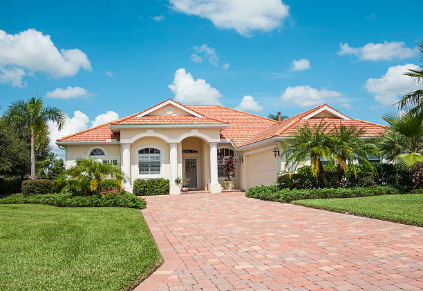 Best Driveway Resurfacing Pavers  in Charlotte, TX