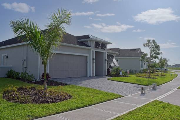 Best Affordable Driveway Paving  in Charlotte, TX